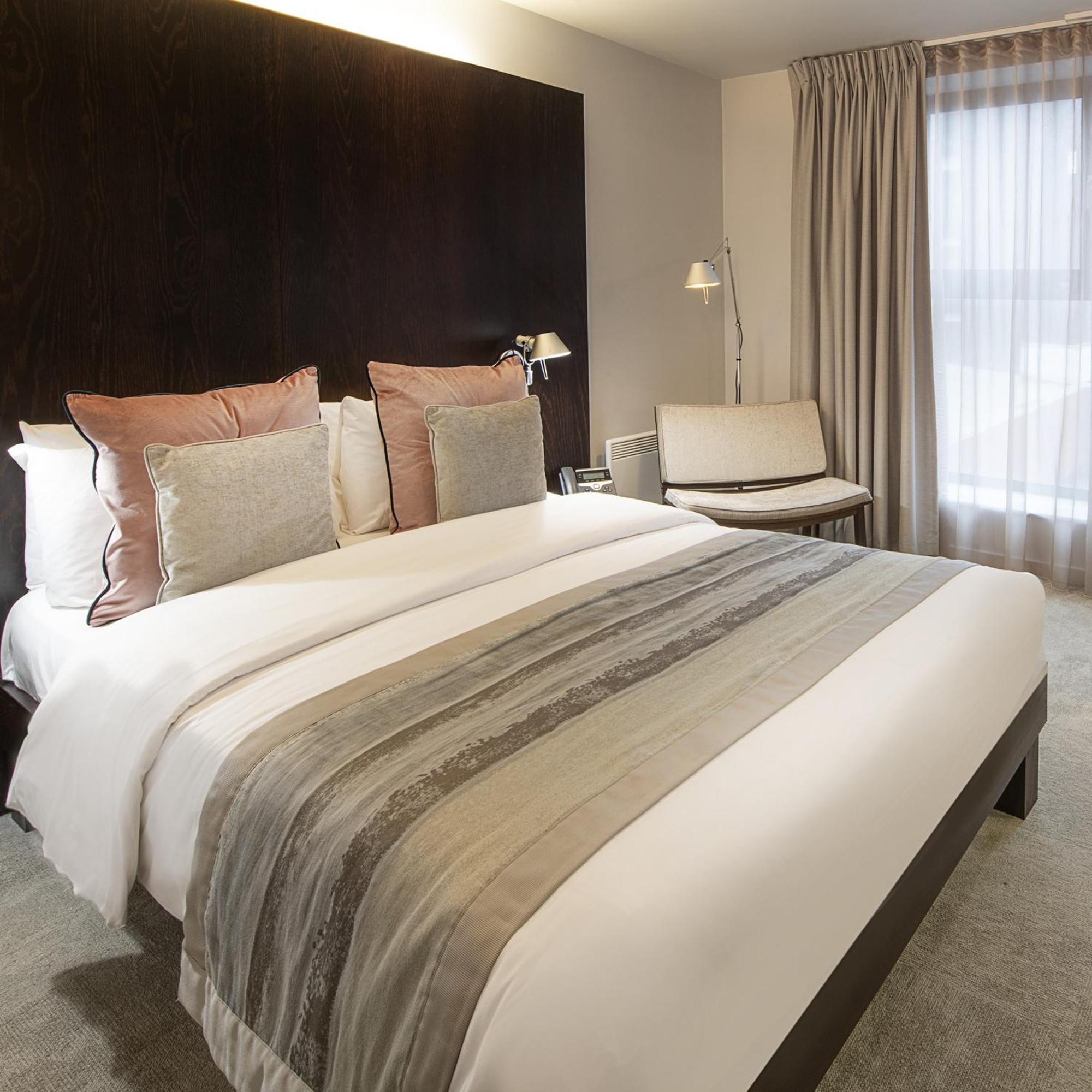 Conference Aston Hotel - Birmingham City Luaran gambar